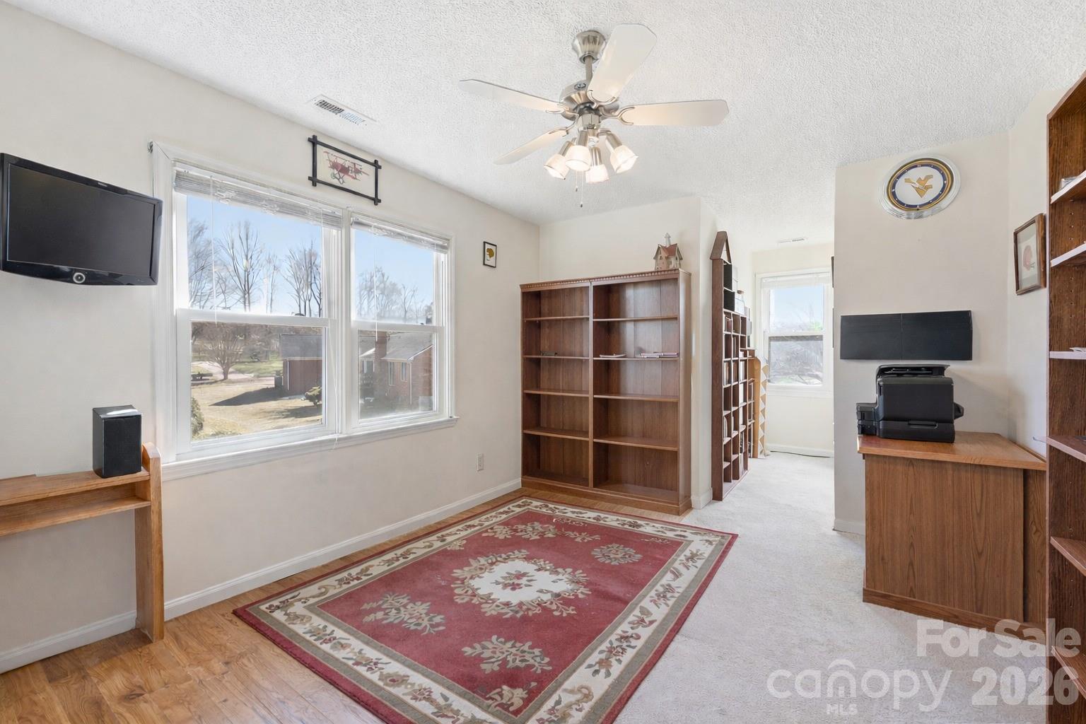 North Hampton - Residential