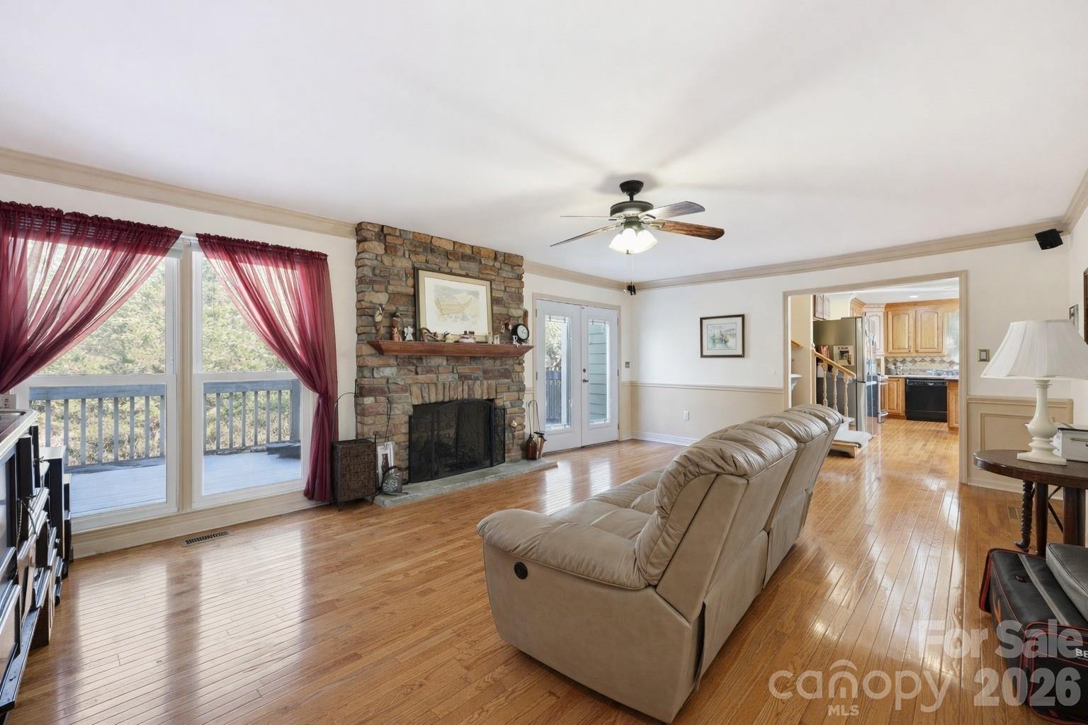 North Hampton - Residential