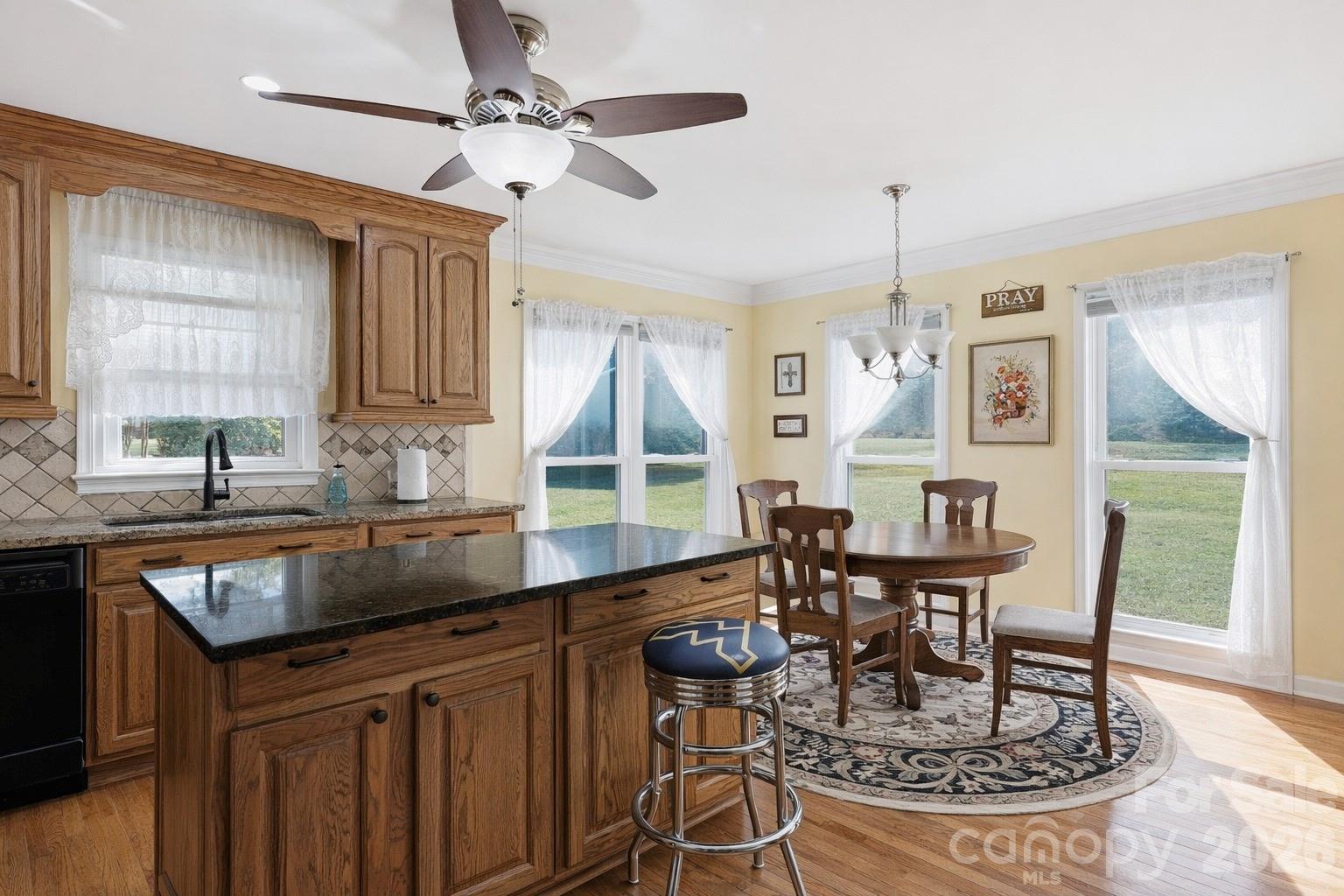 North Hampton - Residential