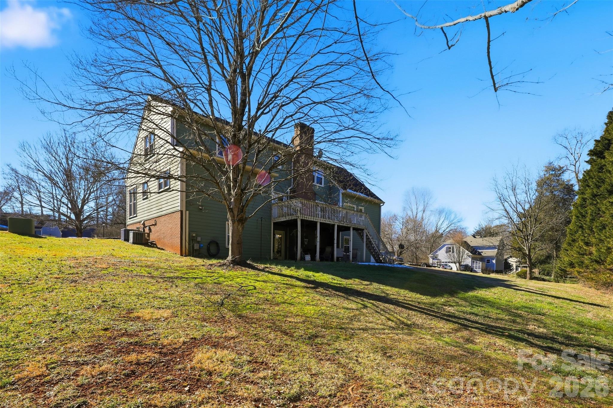 North Hampton - Residential