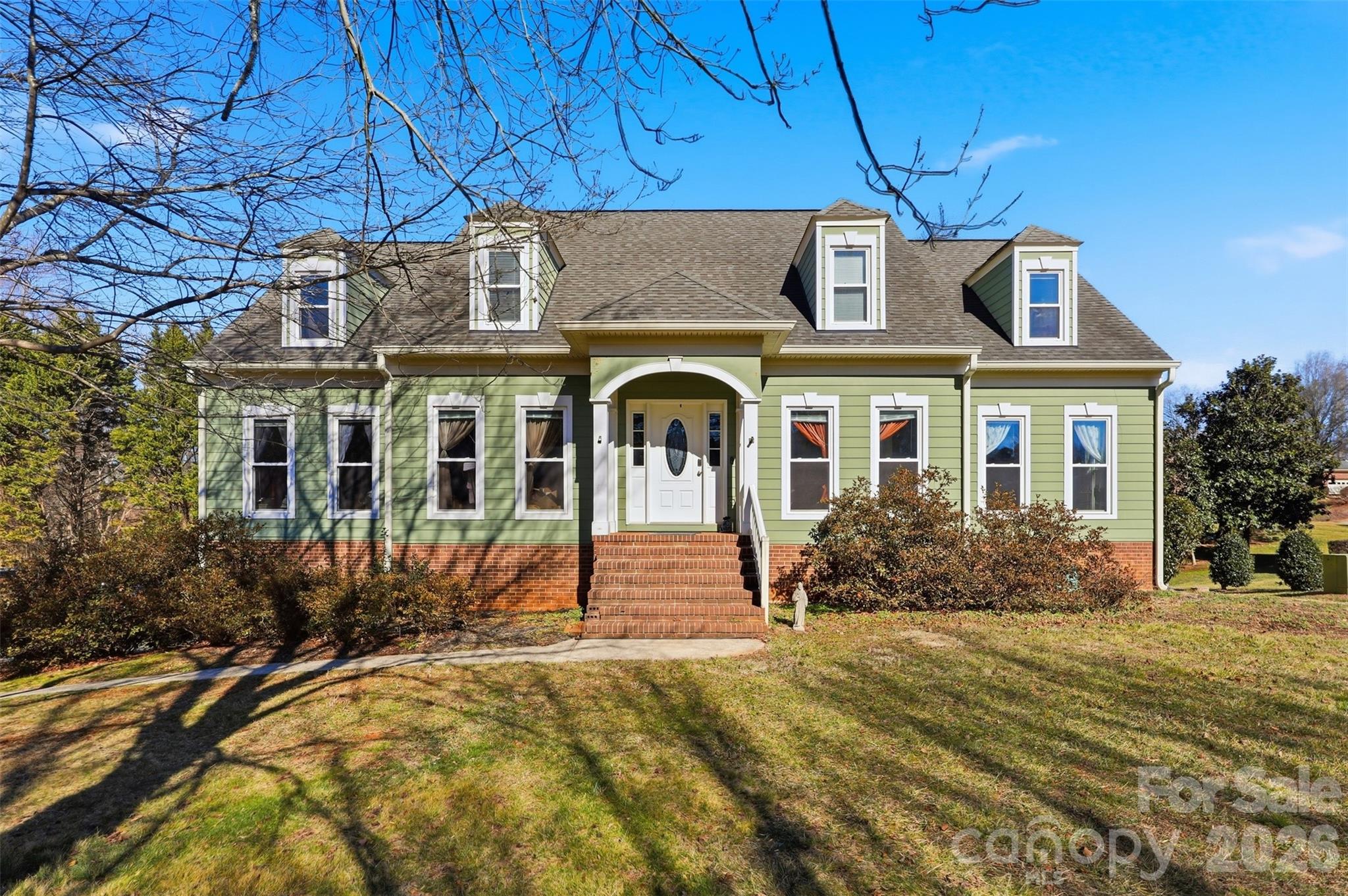 North Hampton - Residential