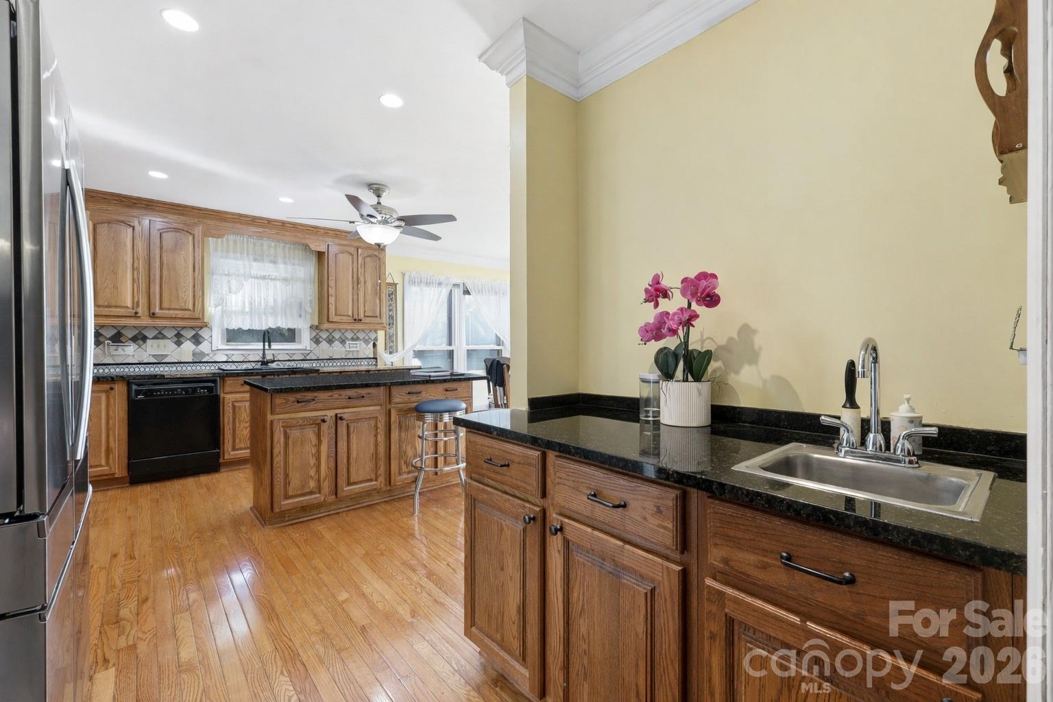 North Hampton - Residential