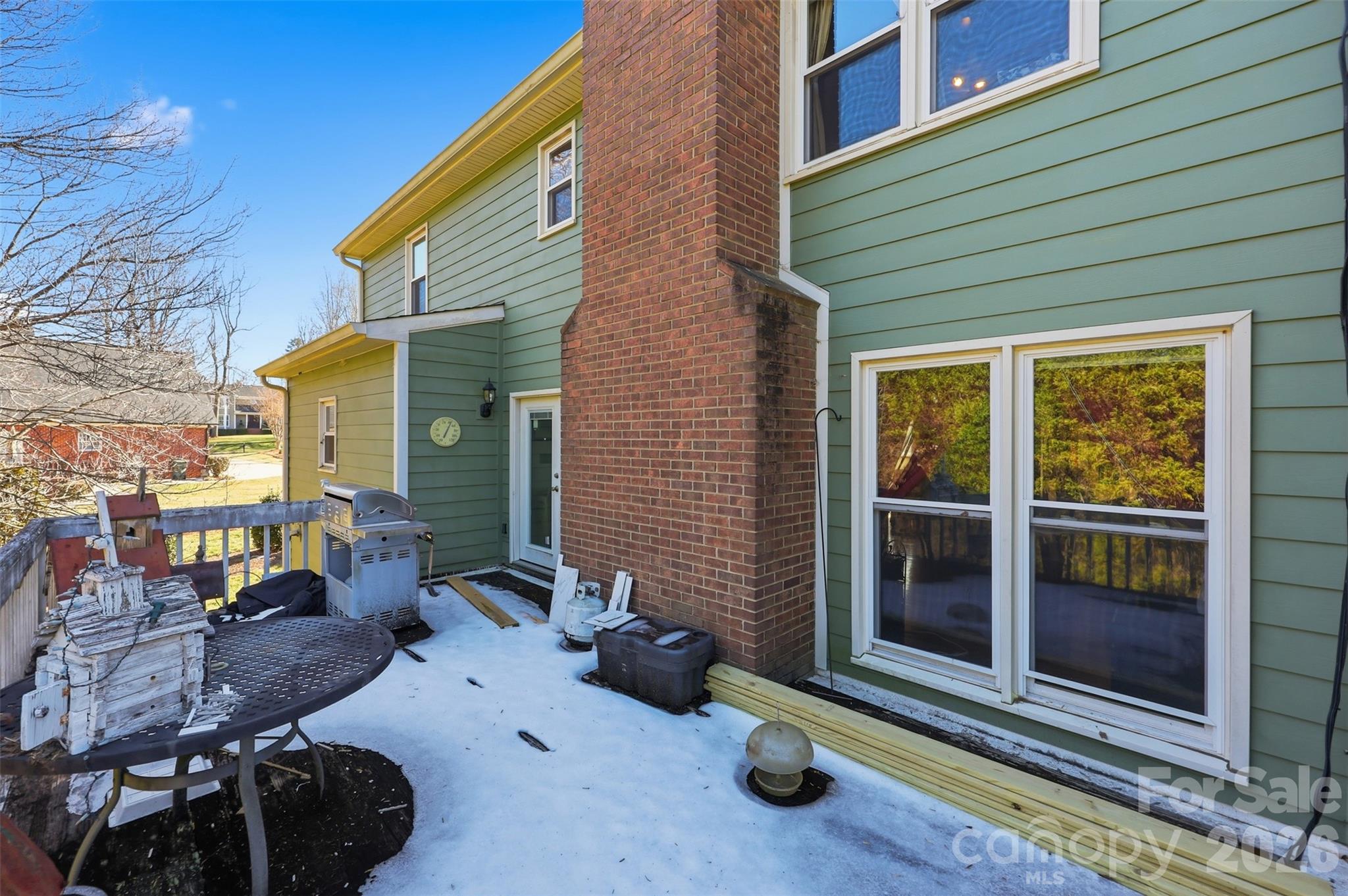 North Hampton - Residential