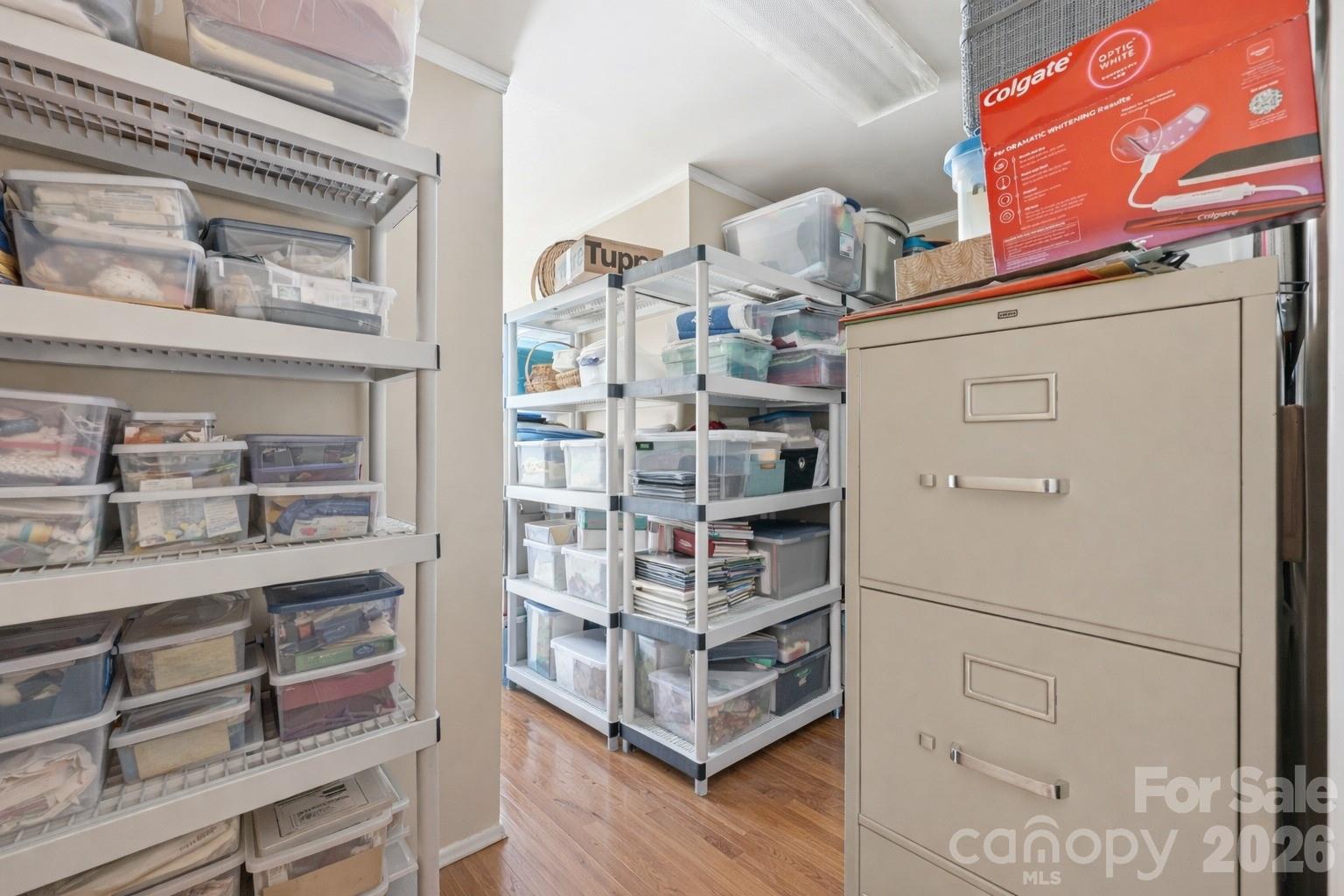 North Hampton - Residential