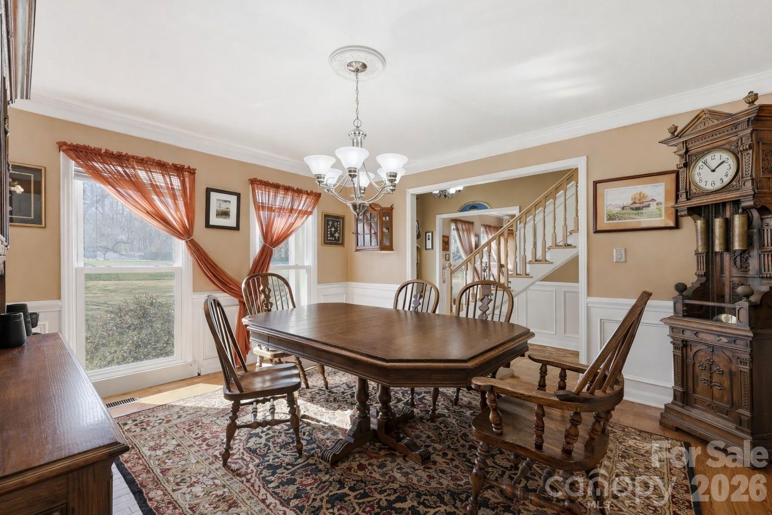 North Hampton - Residential