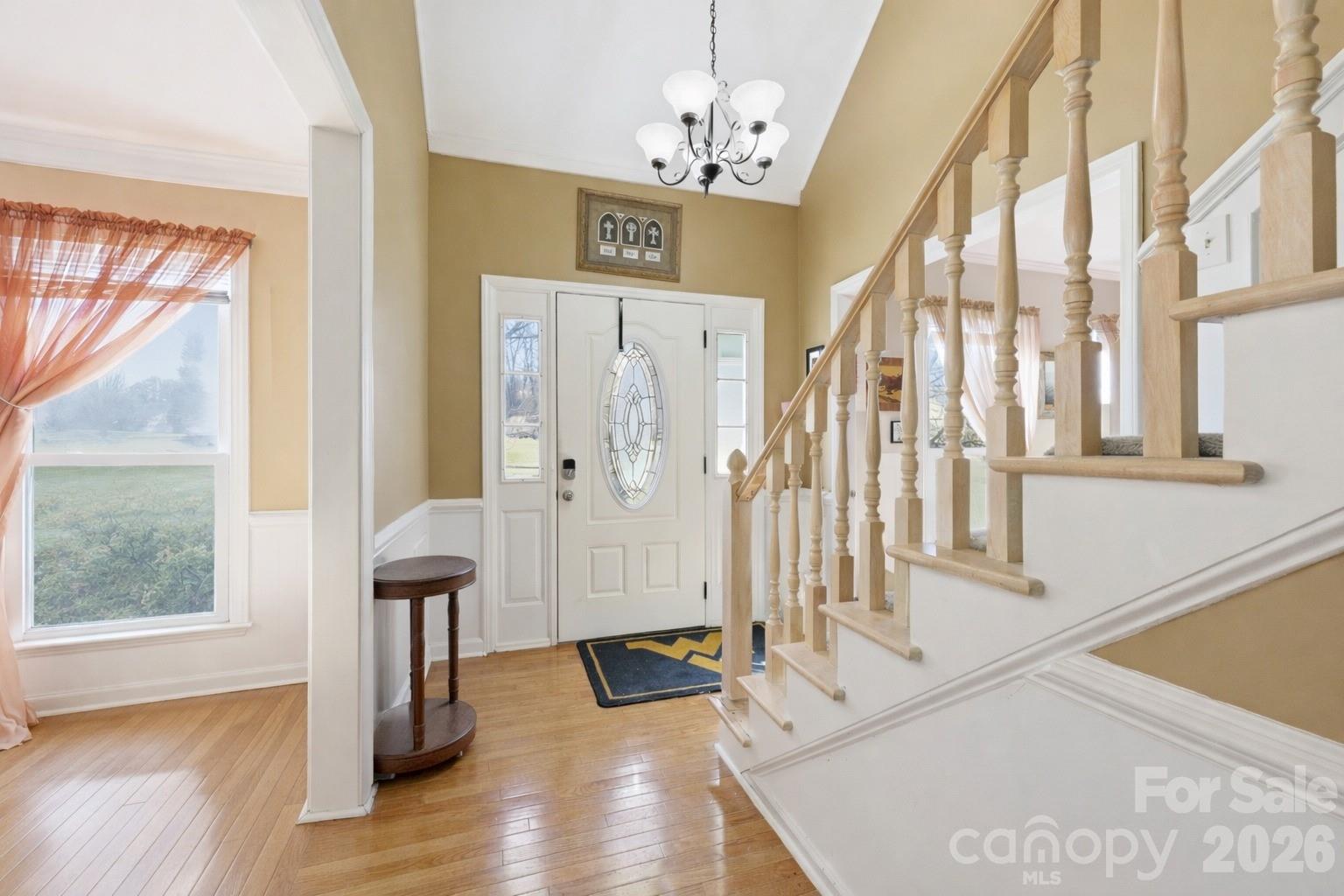 North Hampton - Residential