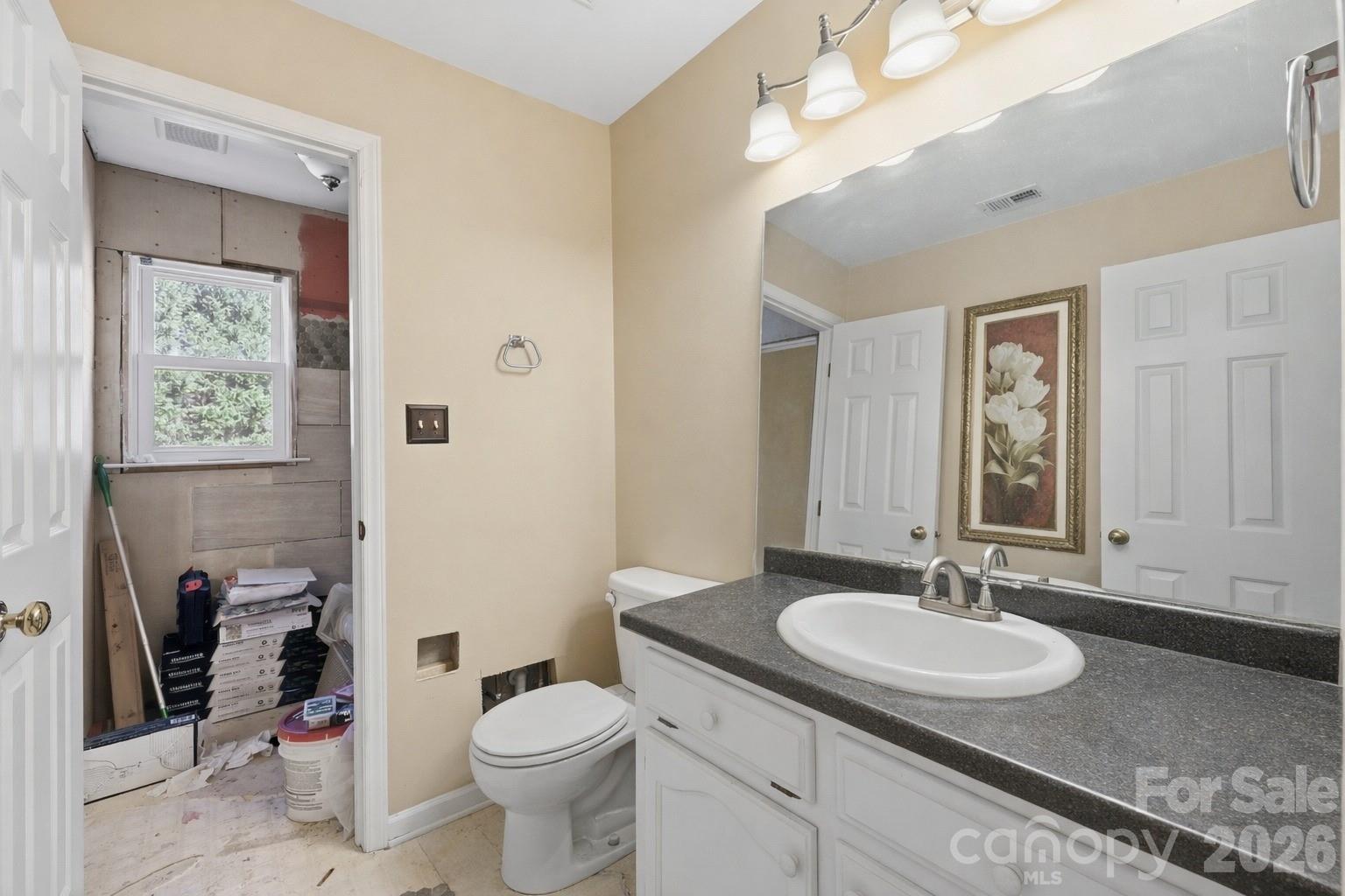 North Hampton - Residential