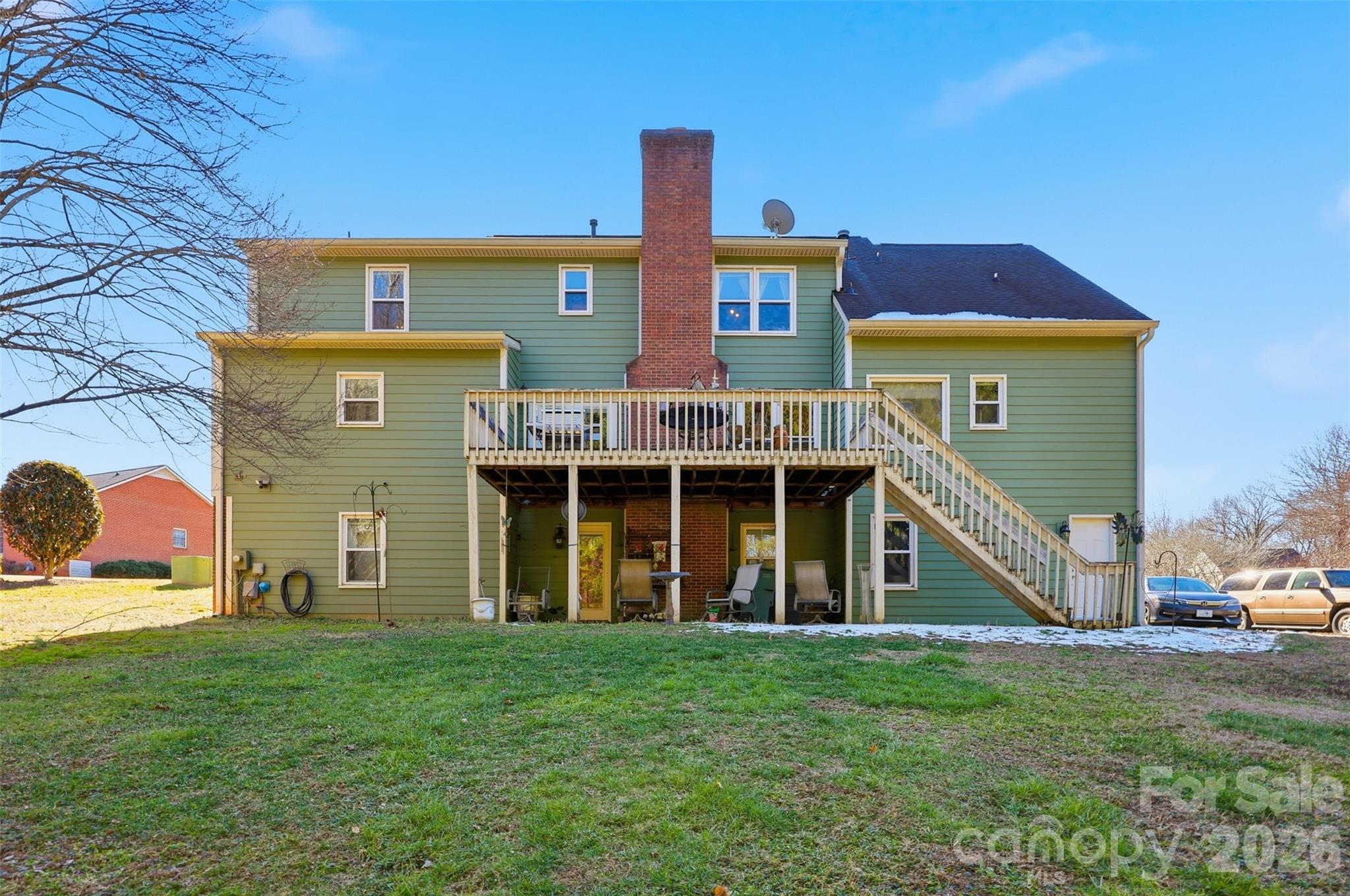 North Hampton - Residential