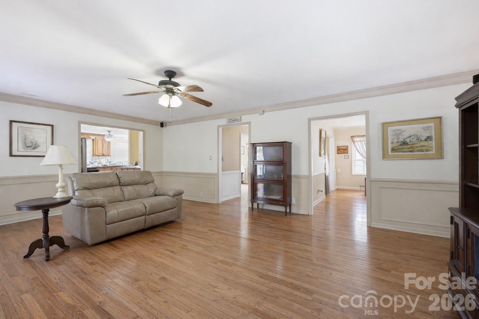 North Hampton - Residential