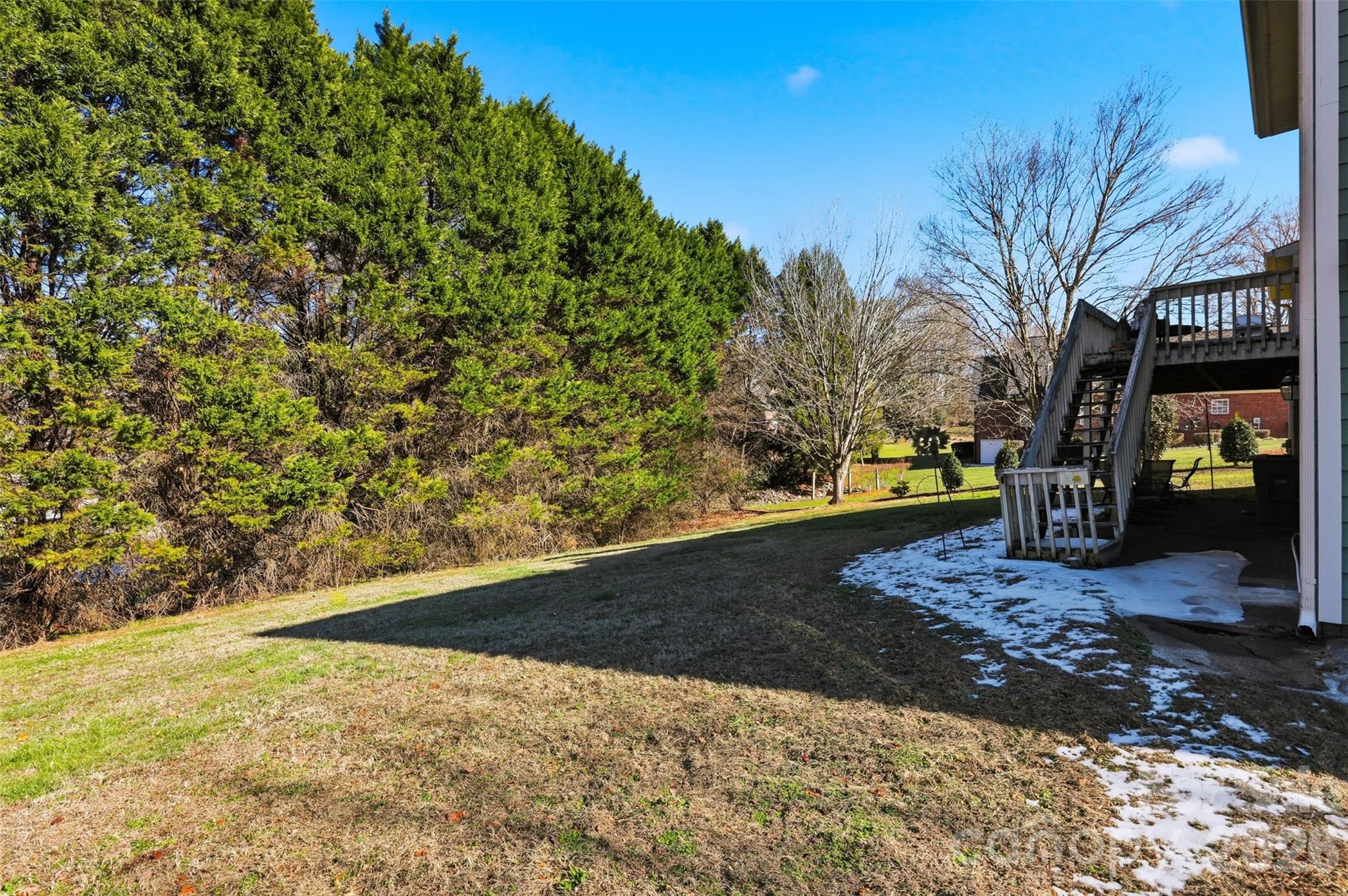 North Hampton - Residential