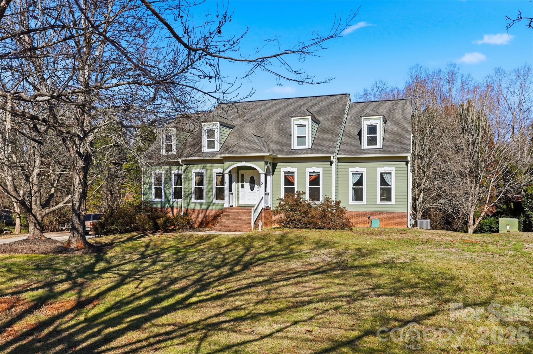 North Hampton - Residential