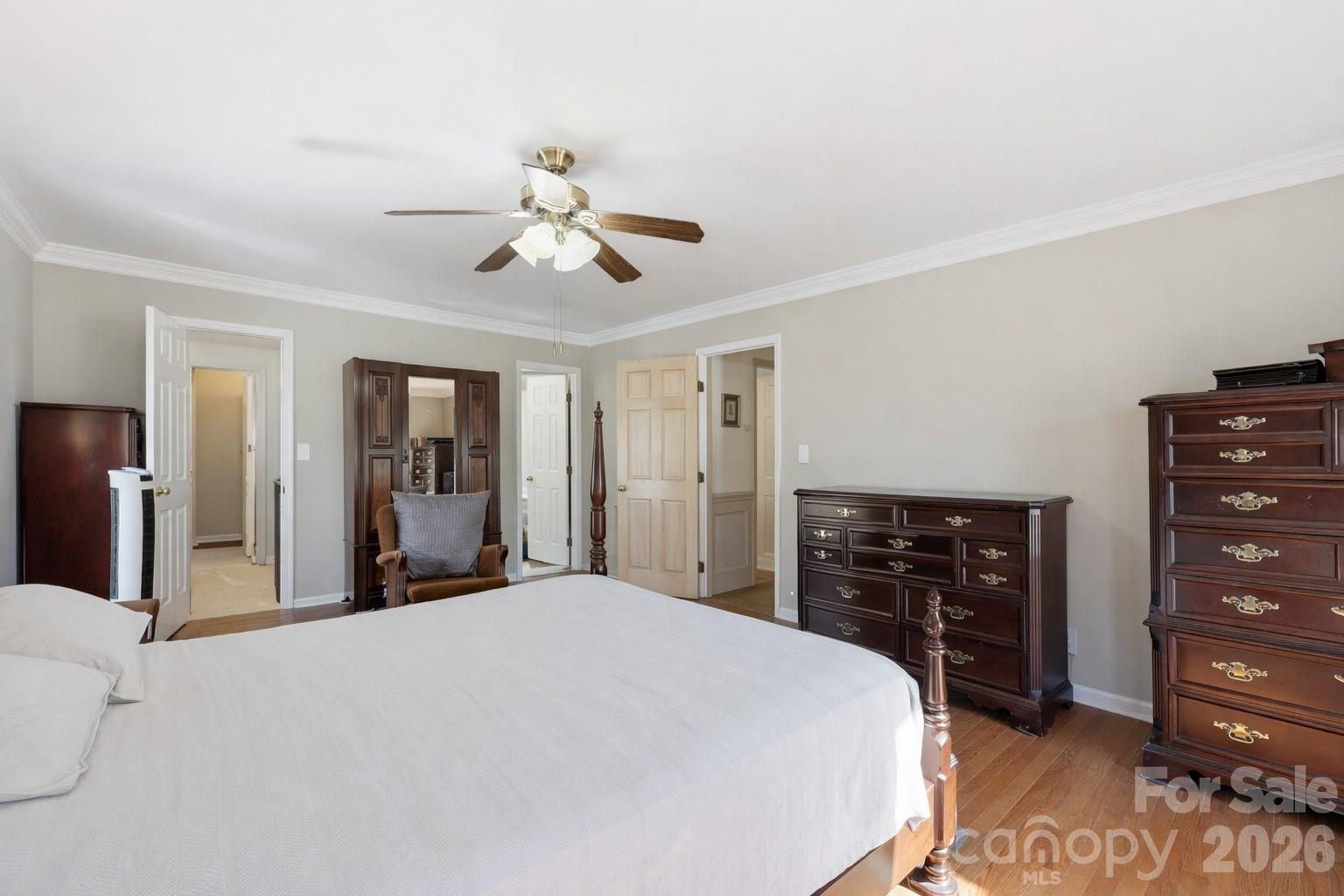 North Hampton - Residential