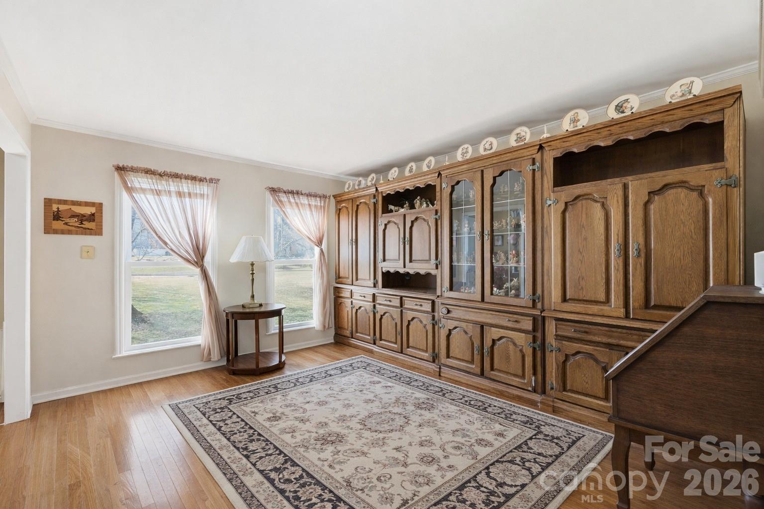 North Hampton - Residential