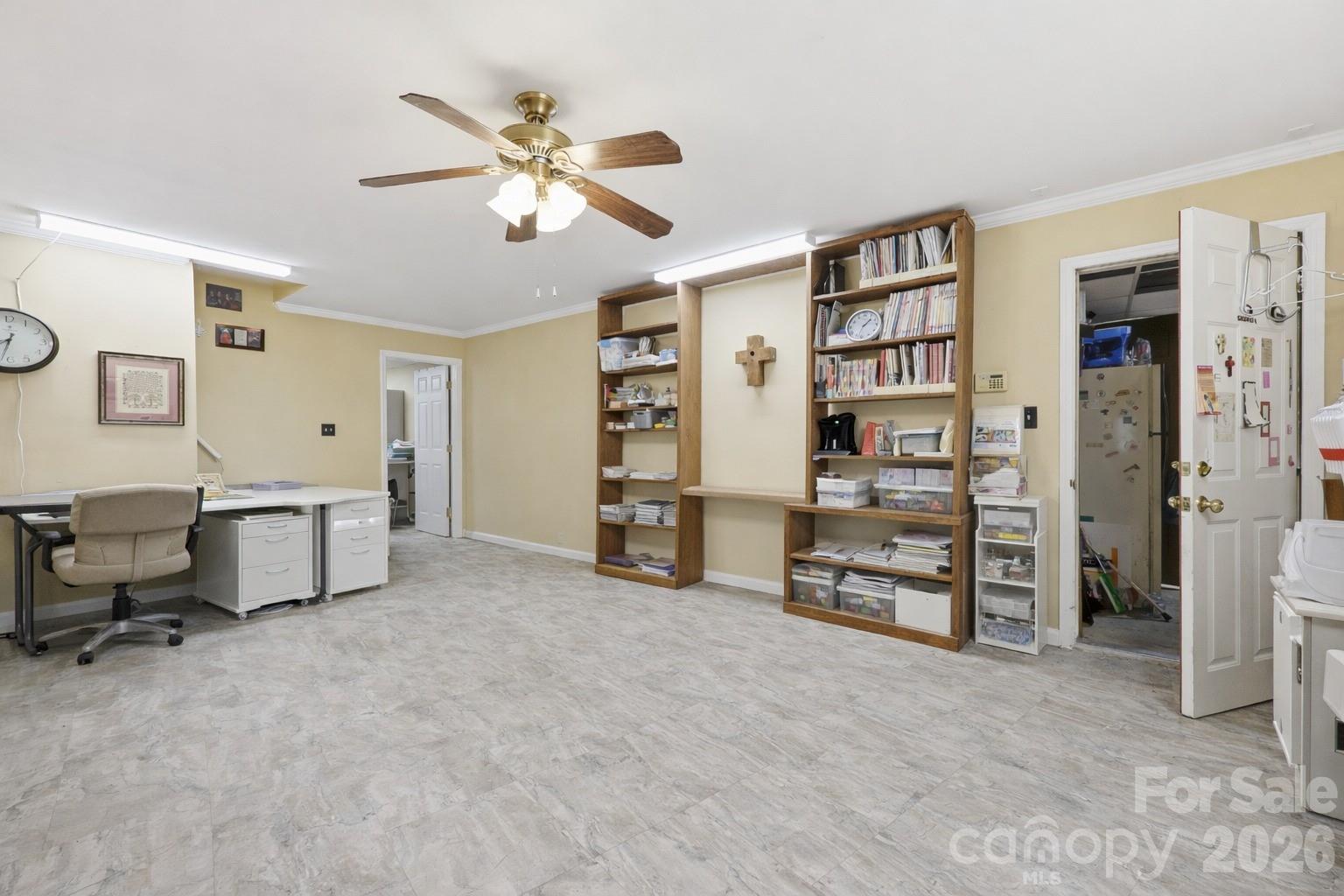 North Hampton - Residential