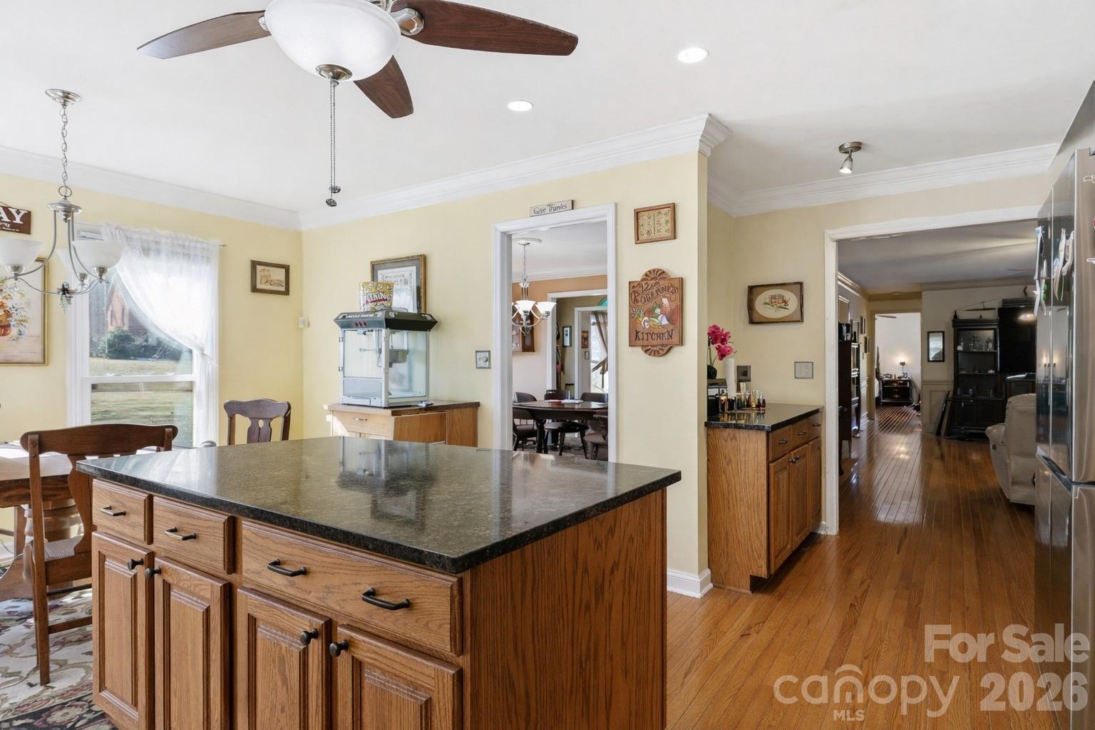 North Hampton - Residential