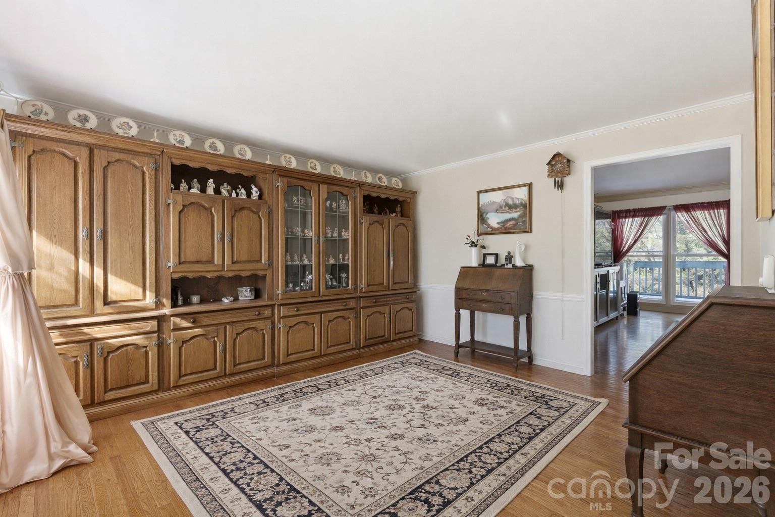 North Hampton - Residential