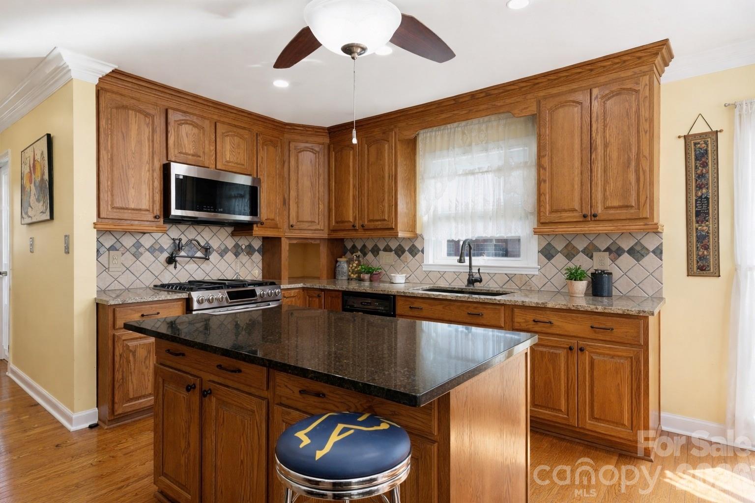 North Hampton - Residential