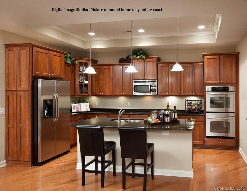 The Courtyards at Emerald Lake - Residential