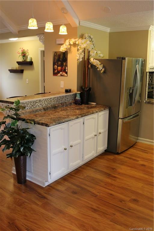 Walnut Creek - Residential