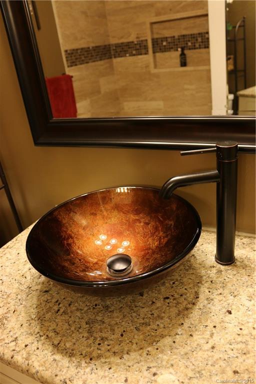 Walnut Creek - Residential