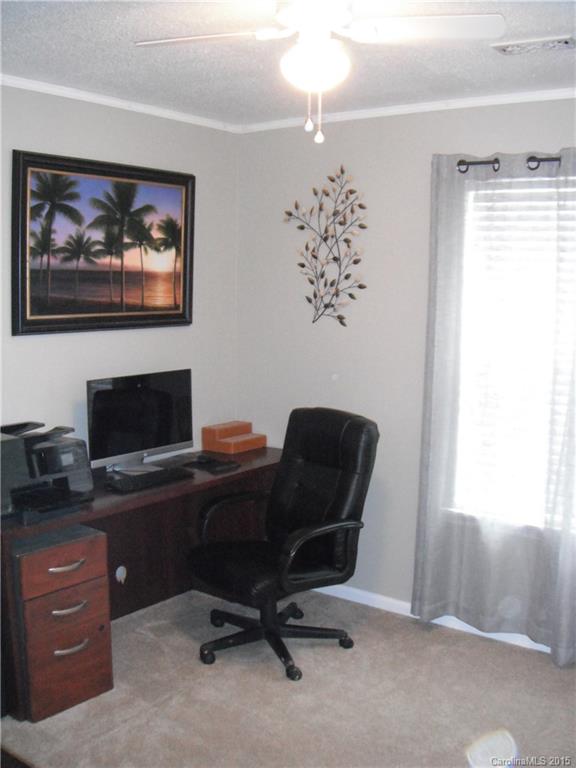 Walnut Creek - Residential