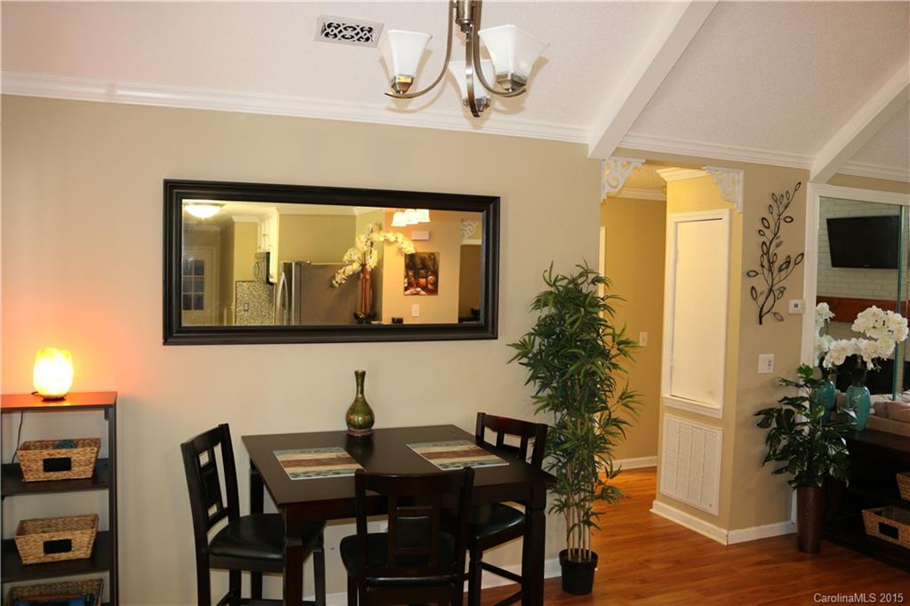 Walnut Creek - Residential