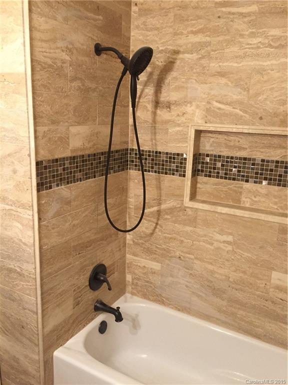 Walnut Creek - Residential