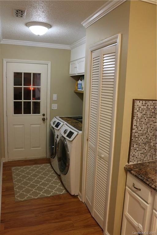 Walnut Creek - Residential