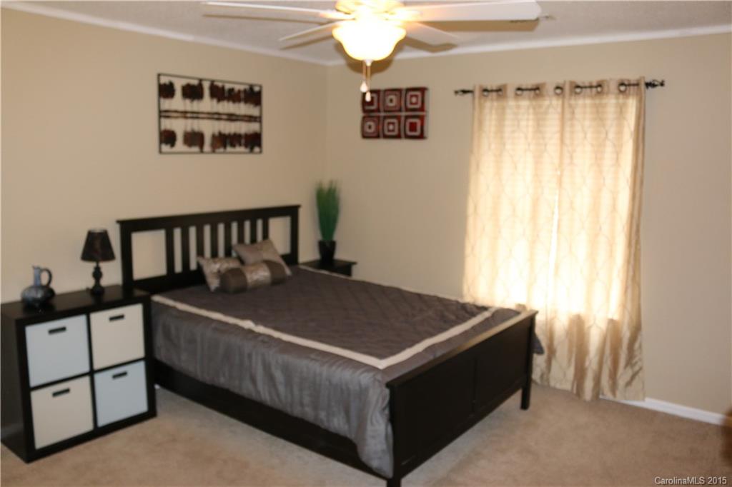 Walnut Creek - Residential