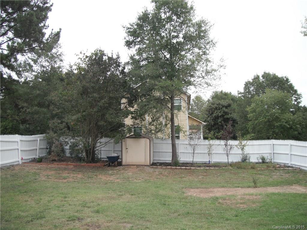 Walnut Creek - Residential