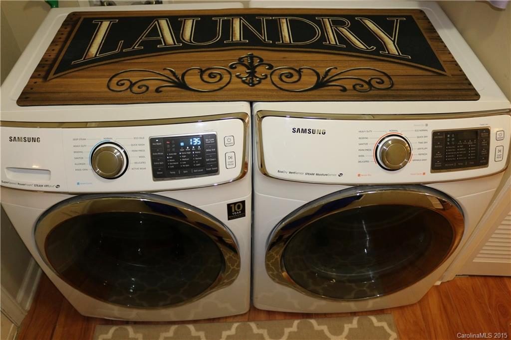 Walnut Creek - Residential