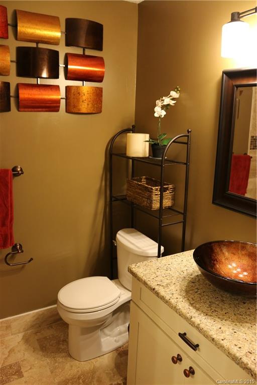 Walnut Creek - Residential