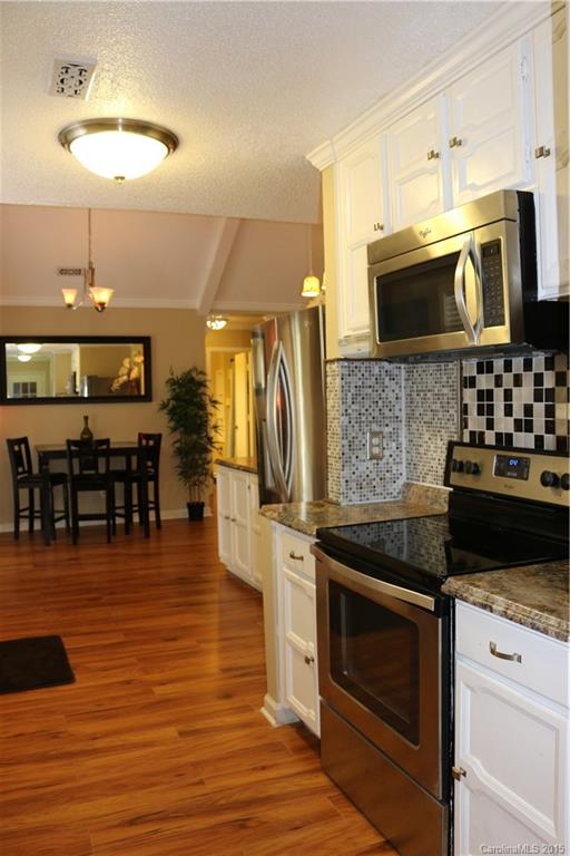 Walnut Creek - Residential