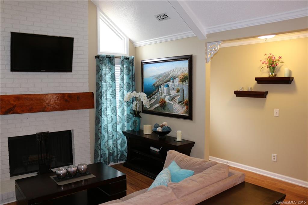 Walnut Creek - Residential