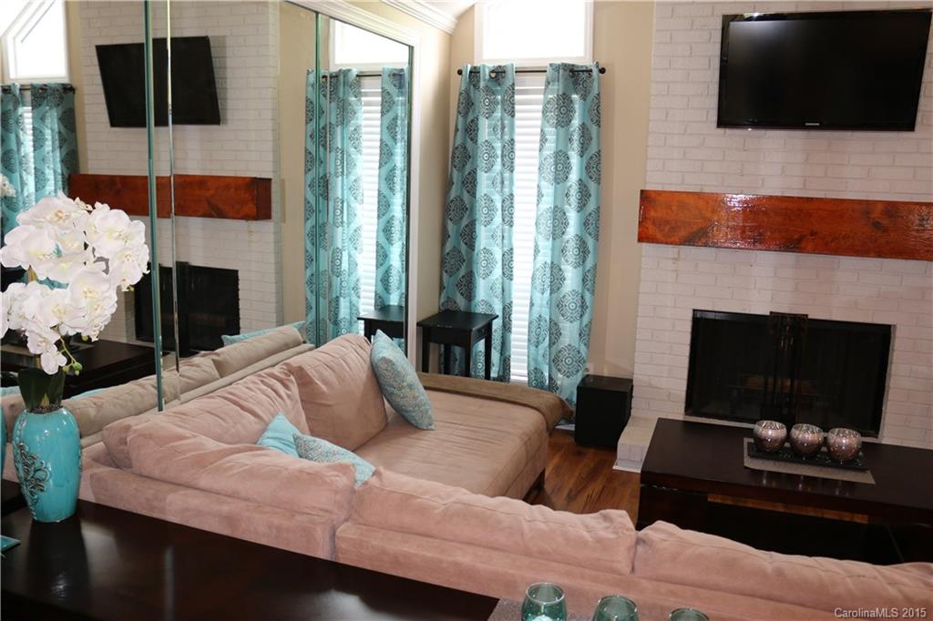 Walnut Creek - Residential