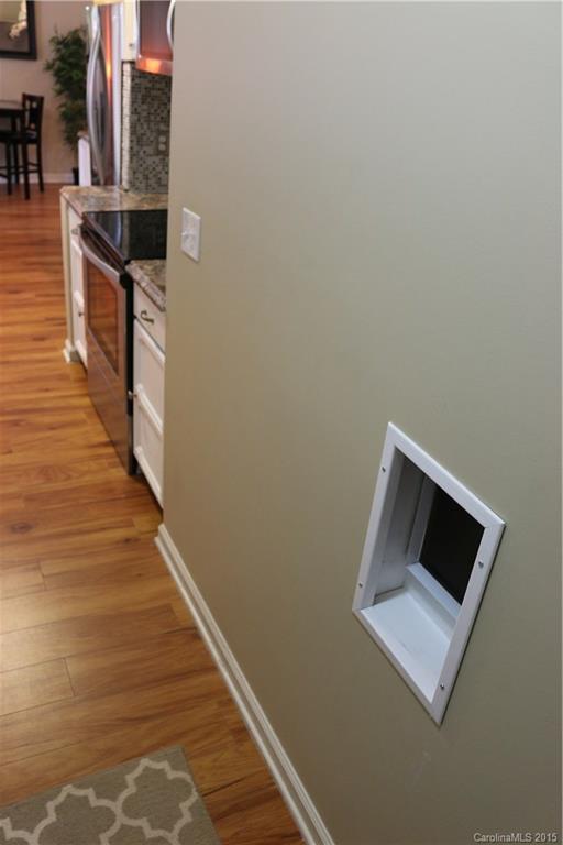 Walnut Creek - Residential