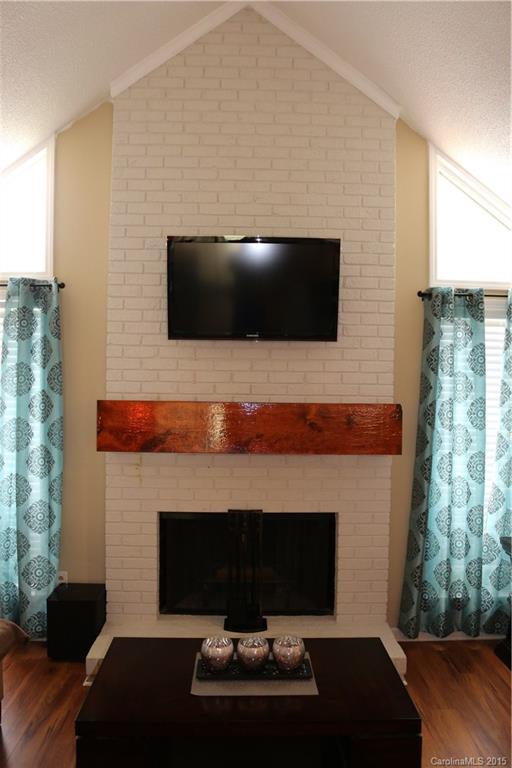 Walnut Creek - Residential