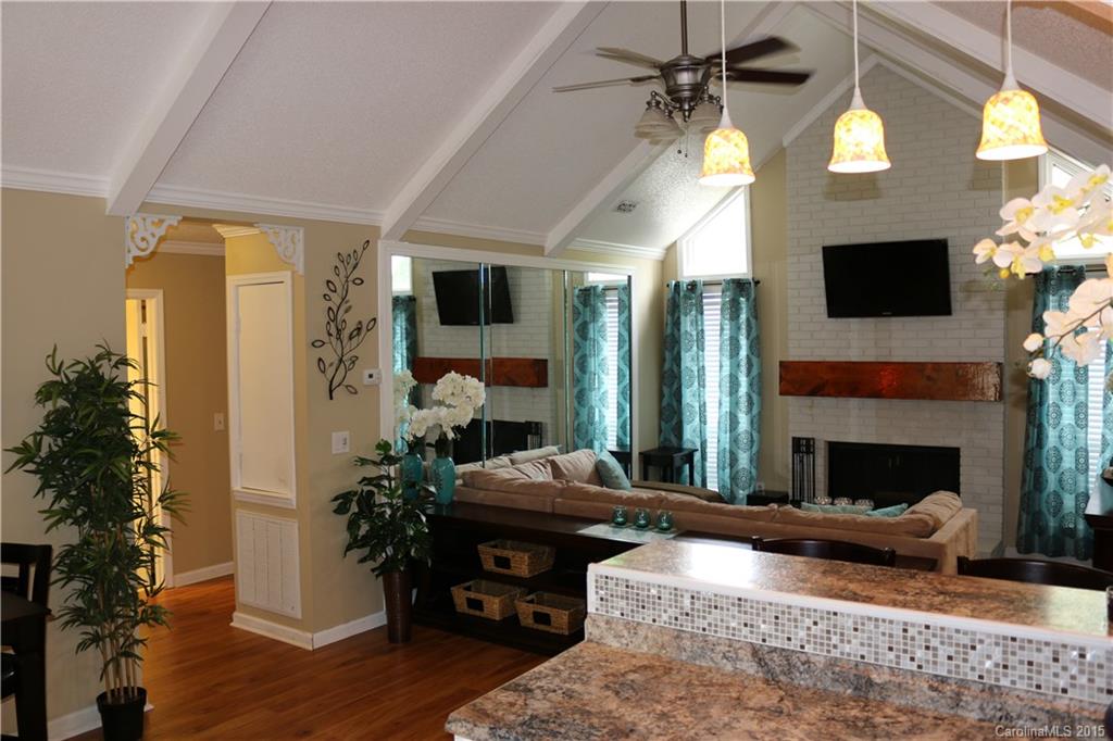 Walnut Creek - Residential