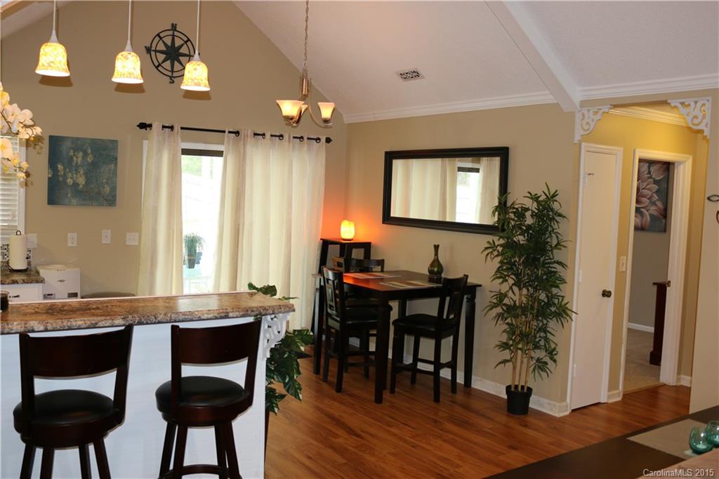 Walnut Creek - Residential