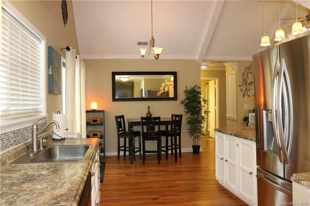 Walnut Creek - Residential