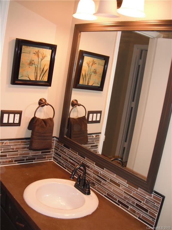 Walnut Creek - Residential