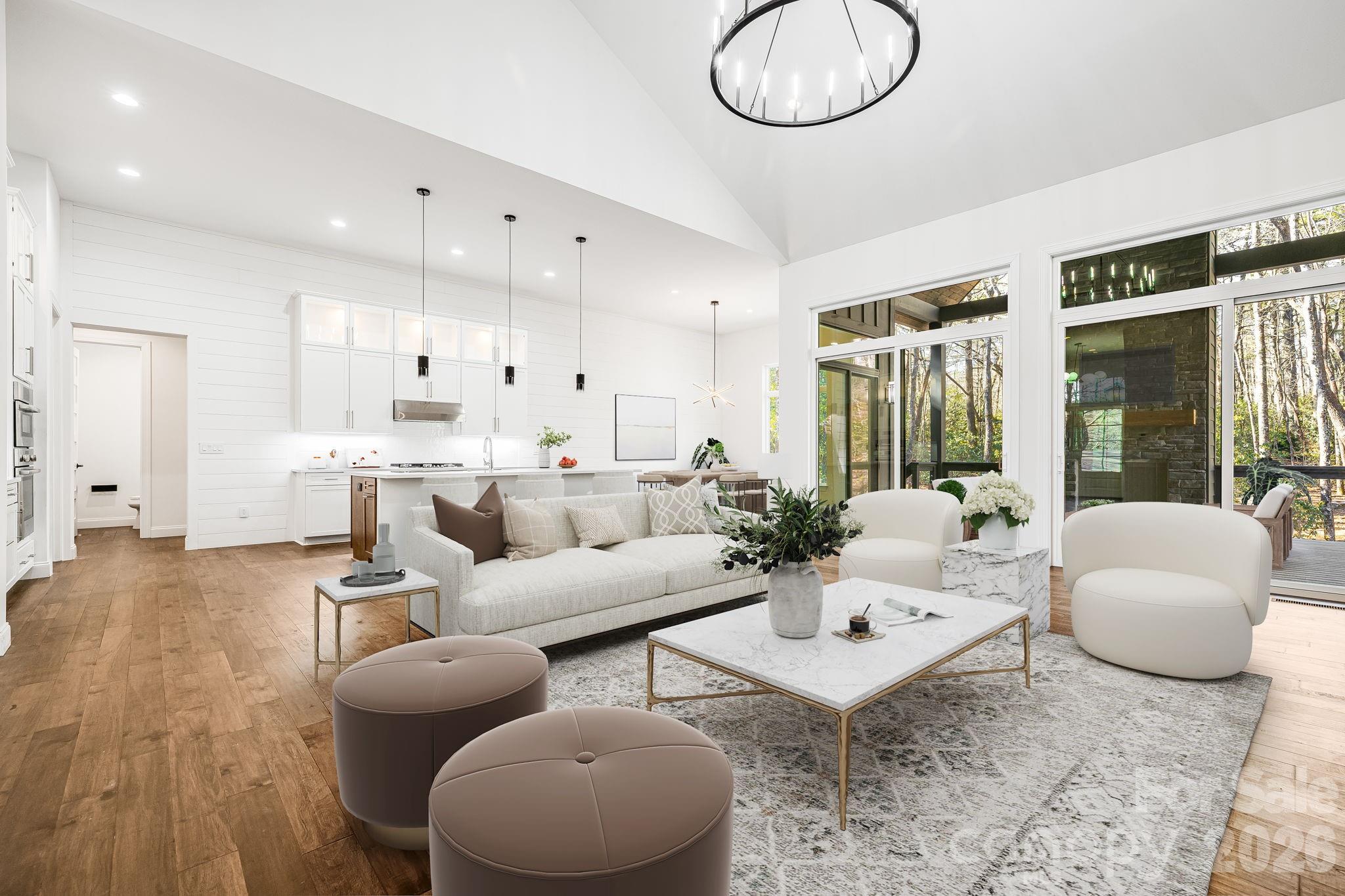 Sapphire Lakes - Residential