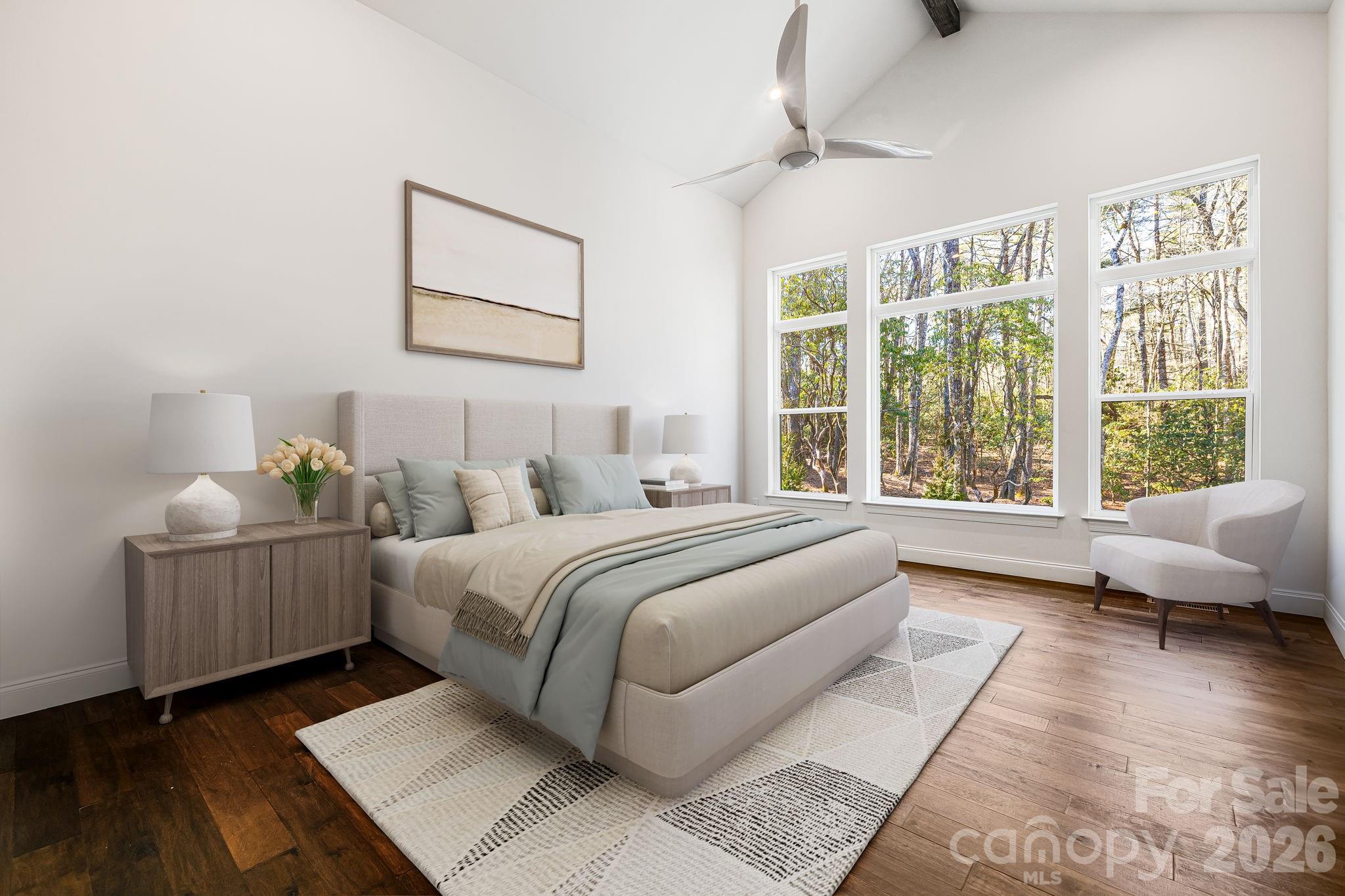 Sapphire Lakes - Residential