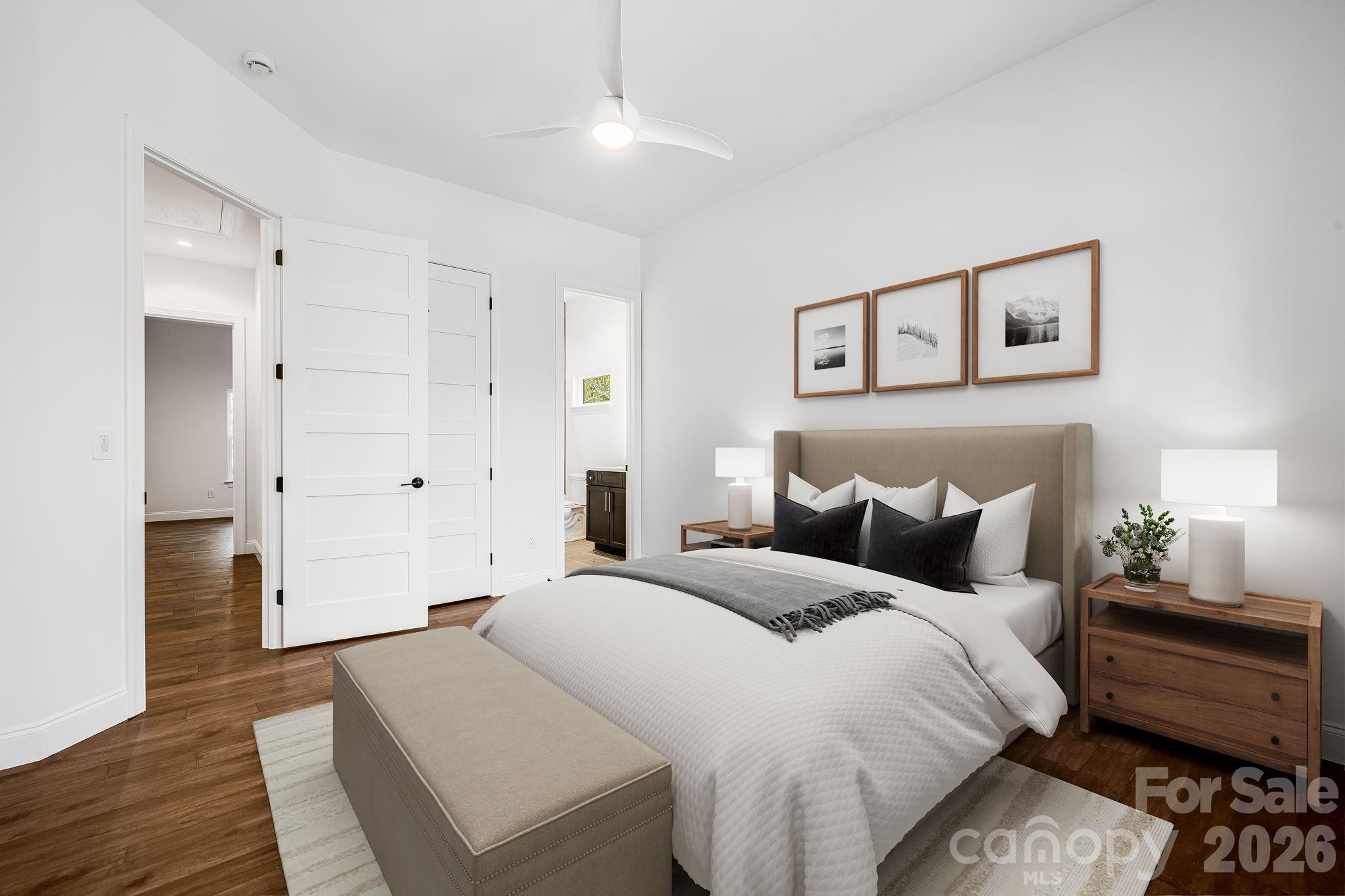 Sapphire Lakes - Residential