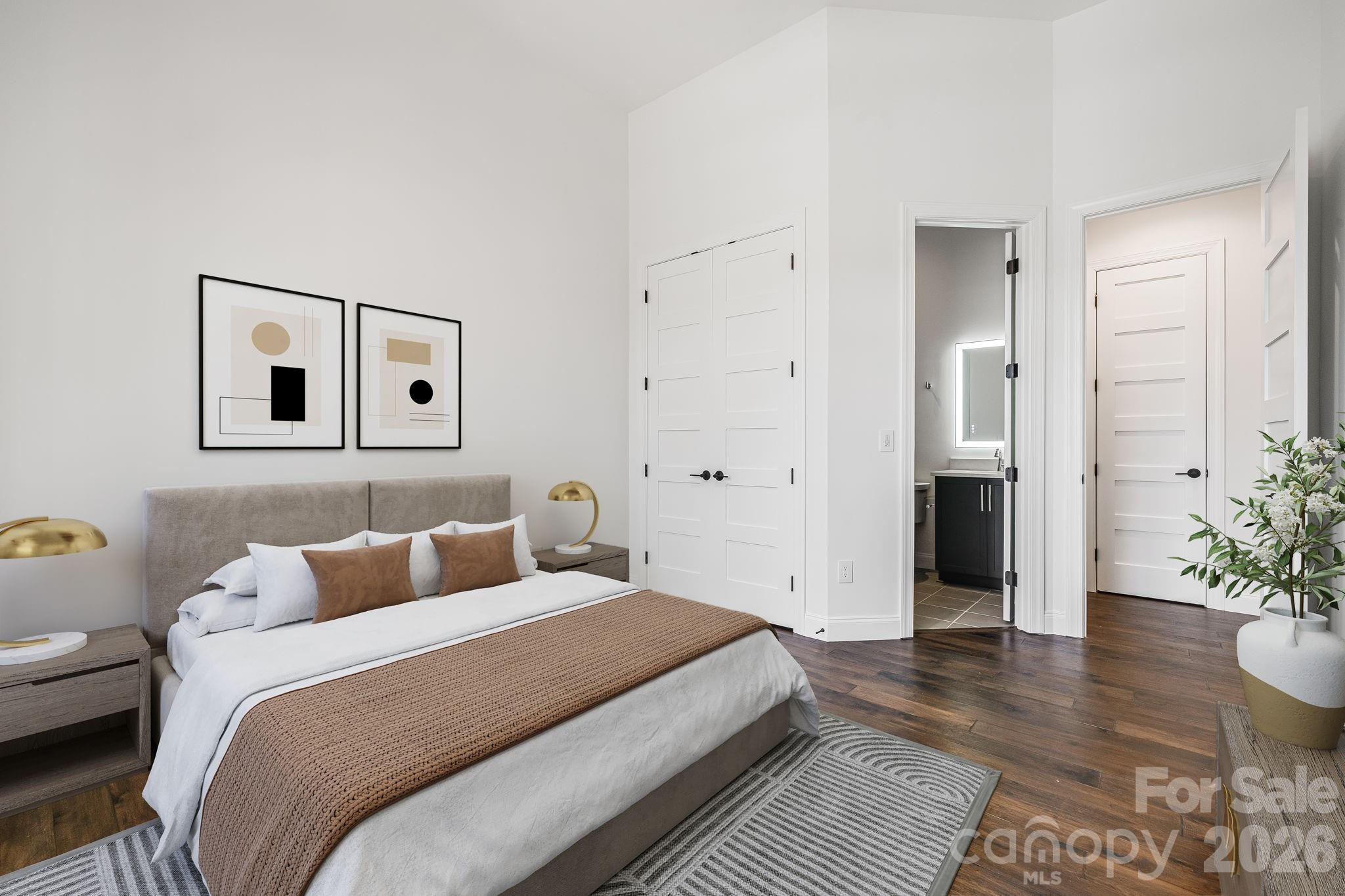 Sapphire Lakes - Residential