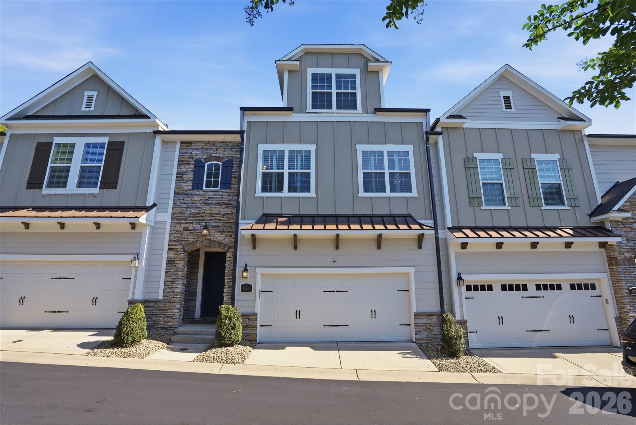 9030 Boling Green Drive