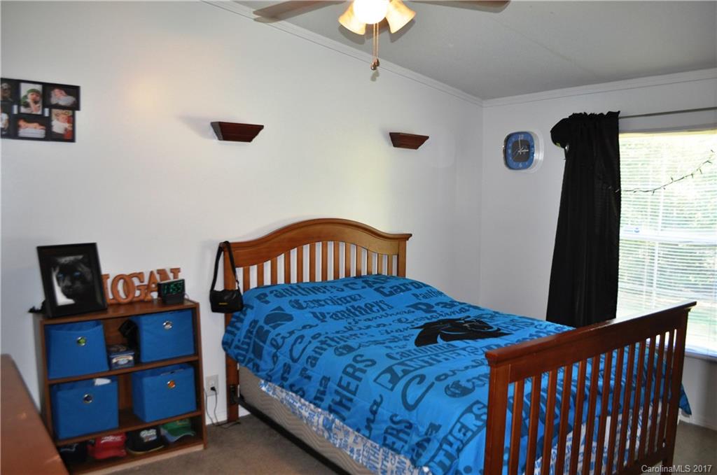 Stones Edge - Residential