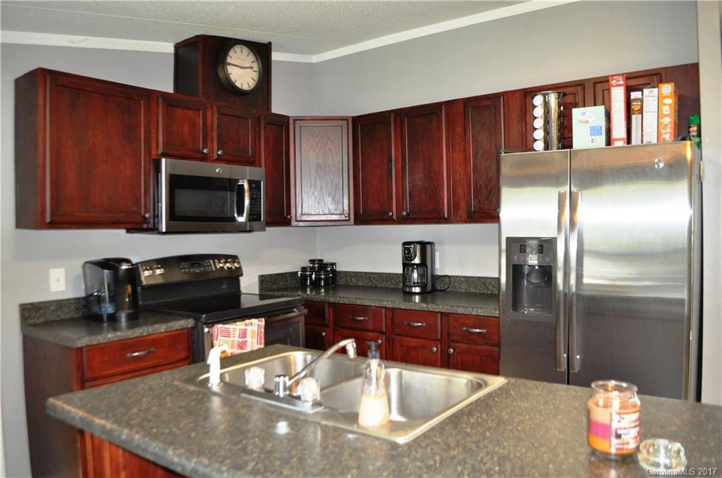 Stones Edge - Residential