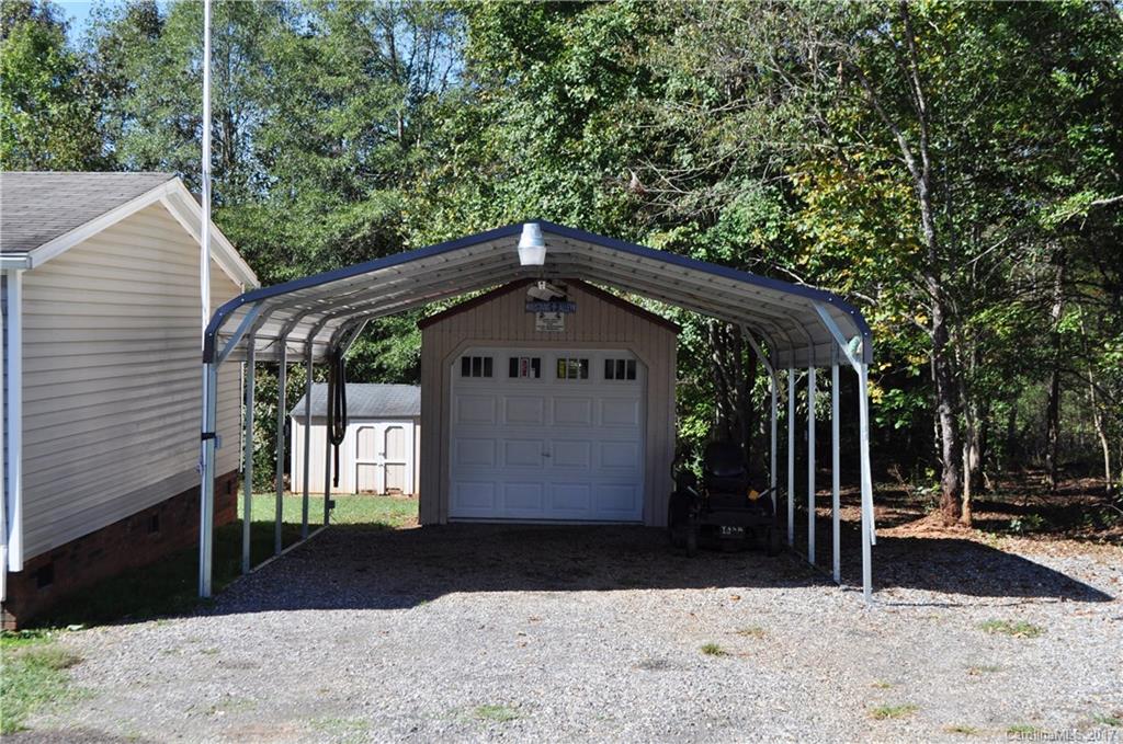 Stones Edge - Residential