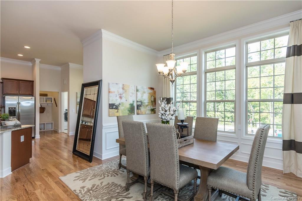 Walnut Creek - Residential